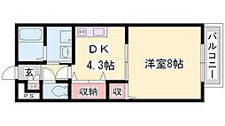 プランドール砥堀