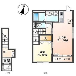 クレスト・若宮