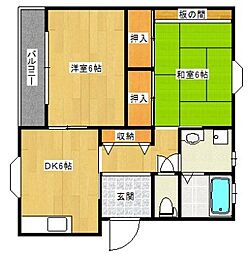 サンシティ宮前