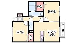 ファミールＤ棟