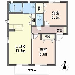 ニューフォーレス　ナガタ