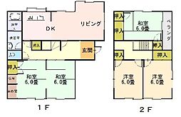 西神吉町岸戸建