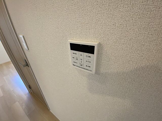 洋室