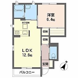 ran−chu 1階/0101