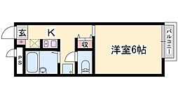 🉐敷金礼金0円！🉐フレーズ弐番館