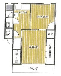 KIテックJマンション 2階