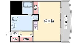 ハッピーエイジ土山 2階