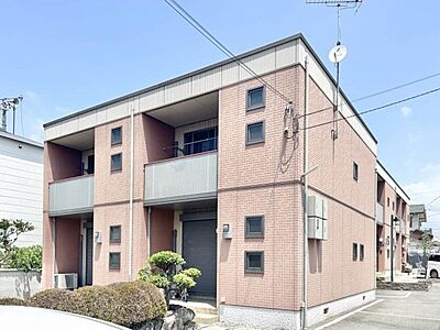 外観 外観
