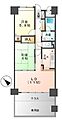 ライオンズマンション姫路東今宿1階5.5万円
