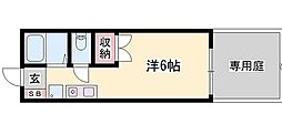 エクシブ津市場 2階