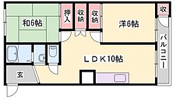 MISTRAL別府駅前 3階/302