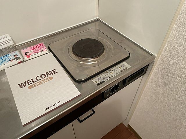 キッチン