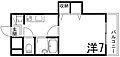 ジュネス神屋町5階4.7万円
