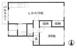 蒲田ソルステージ(蒲田SOLSTAGE) 1階