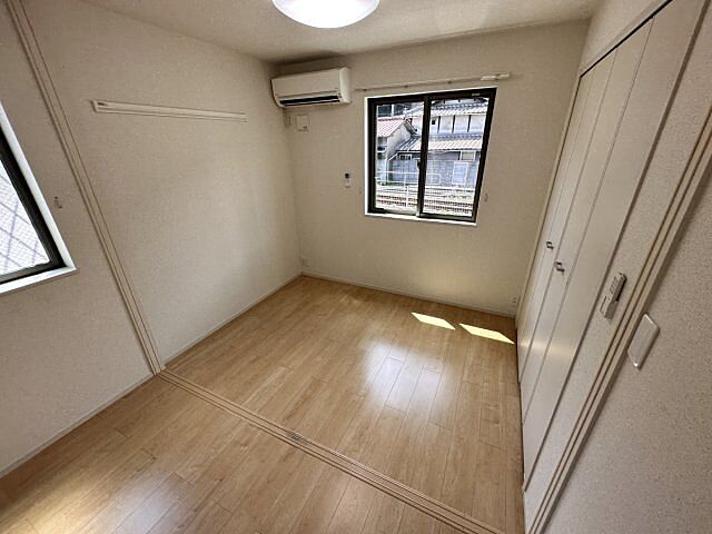 洋室