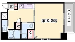 ライフタウンIII 4階