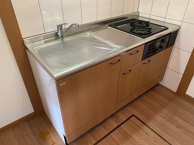 キッチン