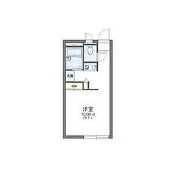 丸萬一番館 2階