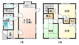 姫路市西庄戸建