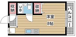 ハイツとき 1階/103