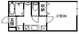 Rumie-ru加古川美乃利 2階
