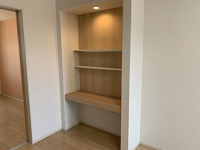 洋室