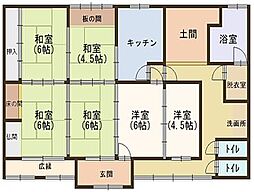 林田町中溝