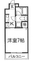 サンワプラザ福崎II 3階