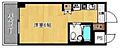 スカイコート姫路5階2.1万円