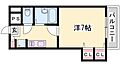 ジュネス神屋町3階4.6万円