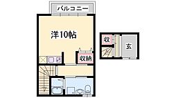 紅梅 2階/15