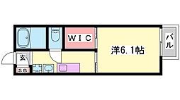 flat大村III 2階