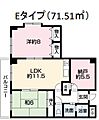 ソレーユ南条5階8.2万円