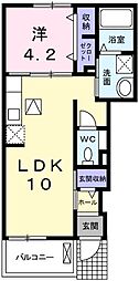 ホープフル赤穂 1階