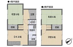津市場貸戸建