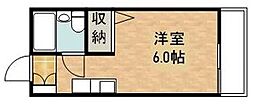 ビベレデ青山 1階