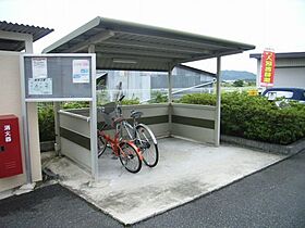 兵庫県姫路市花田町上原田（賃貸アパート2LDK・2階・58.12㎡） その16