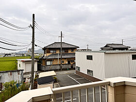 兵庫県姫路市花田町上原田（賃貸アパート2LDK・2階・58.12㎡） その15