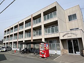 兵庫県姫路市飾磨区下野田４丁目（賃貸アパート2LDK・3階・50.00㎡） その1