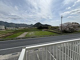 兵庫県西脇市黒田庄町田高（賃貸アパート1LDK・2階・40.04㎡） その14