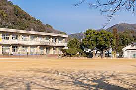 画像18:たつの市立龍野小学校