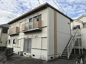 兵庫県加古川市加古川町北在家（賃貸アパート2K・2階・30.91㎡） その1