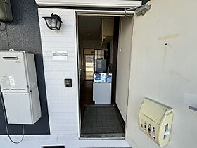 兵庫県姫路市田寺１丁目（賃貸アパート1K・1階・21.00㎡） その11