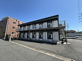 兵庫県姫路市田寺１丁目（賃貸アパート1K・1階・21.00㎡） その15