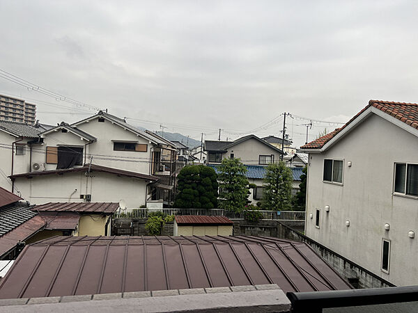 兵庫県姫路市網干区高田(賃貸マンション2DK・2階・52.29㎡)の写真 その16