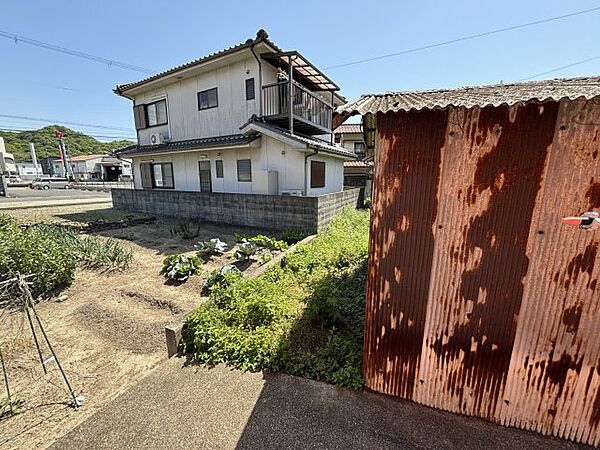 兵庫県姫路市保城(賃貸アパート2K・1階・40.00㎡)の写真 その13