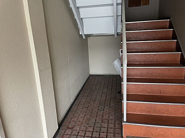 兵庫県姫路市西庄(賃貸マンション1LDK・4階・36.00㎡)の写真 その7