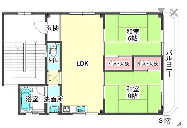 外観画像