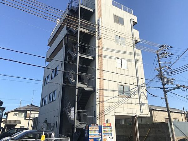 外観画像