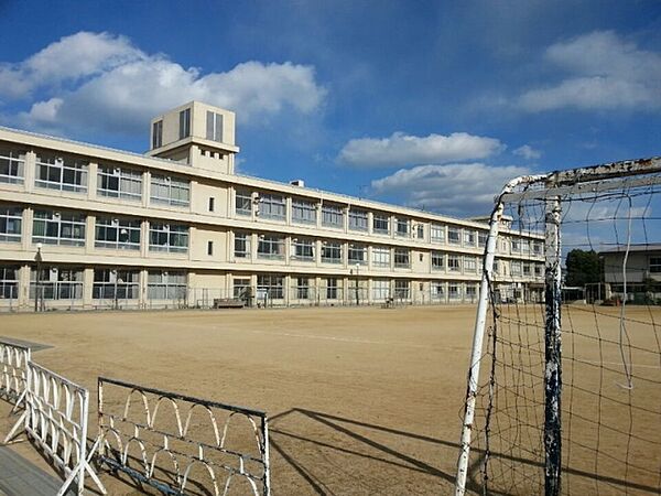 画像2:姫路市立城北小学校